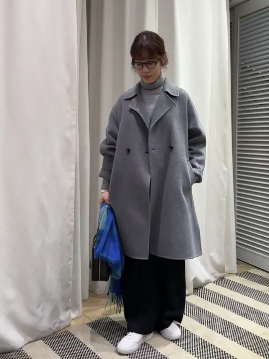 ONWARD CROSSET SELECT 伊藤 コーディネート画像