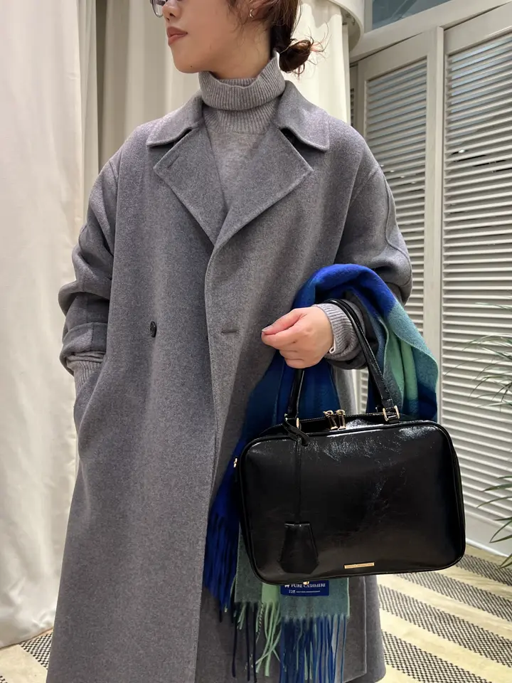 ONWARD CROSSET SELECT 伊藤 コーディネート画像