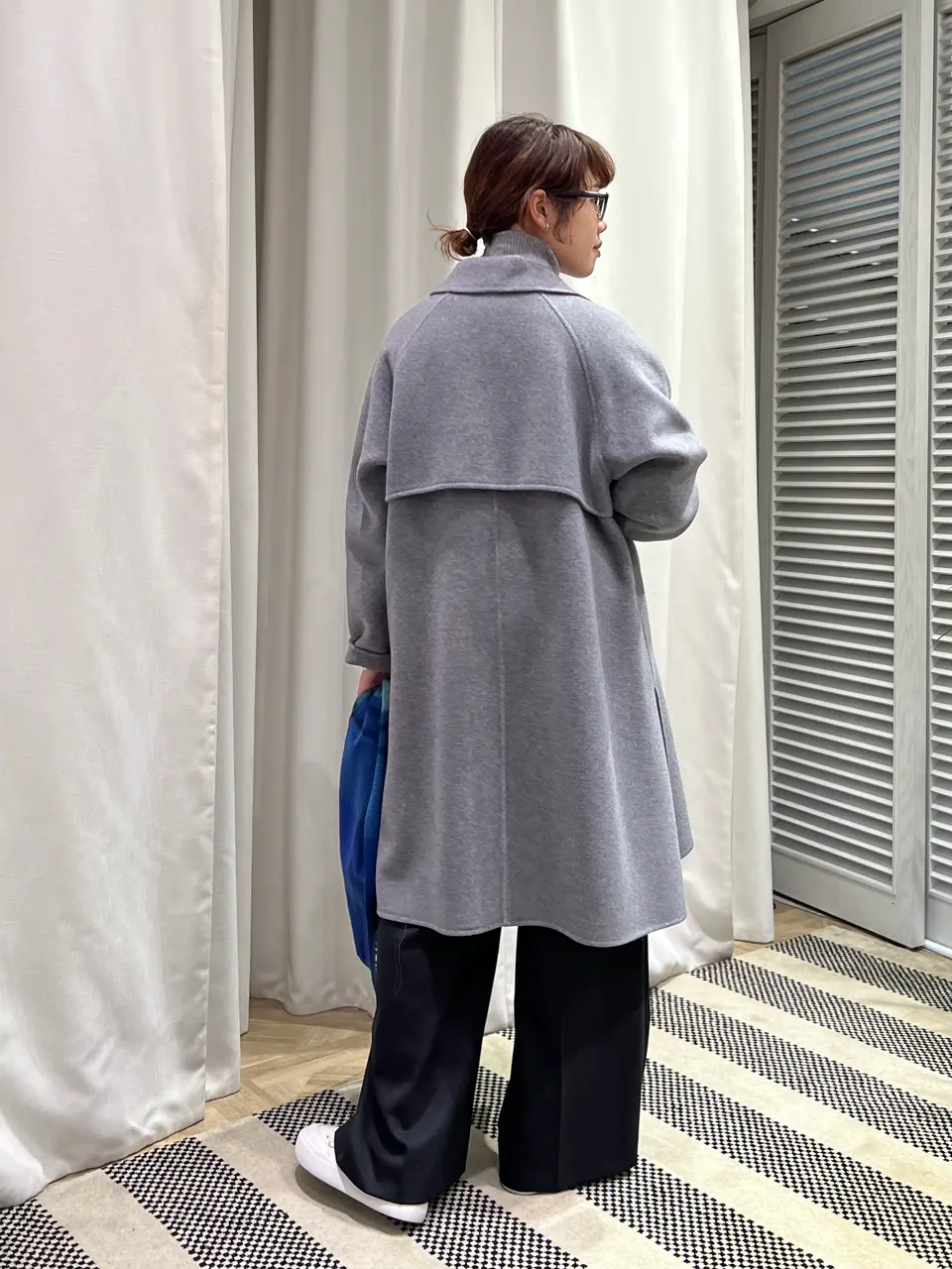 ONWARD CROSSET SELECT 伊藤 コーディネート画像