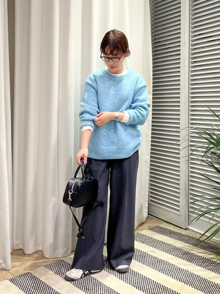 ONWARD CROSSET SELECT 伊藤 コーディネート画像