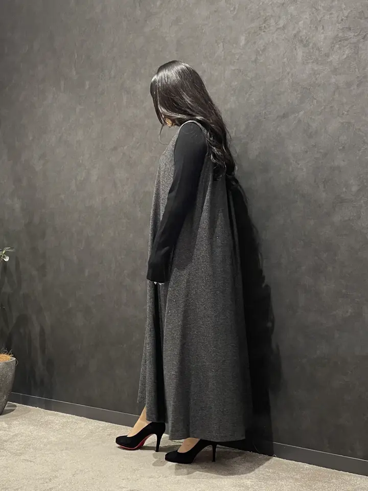 ONWARD CROSSET SELECT みゆき コーディネート画像