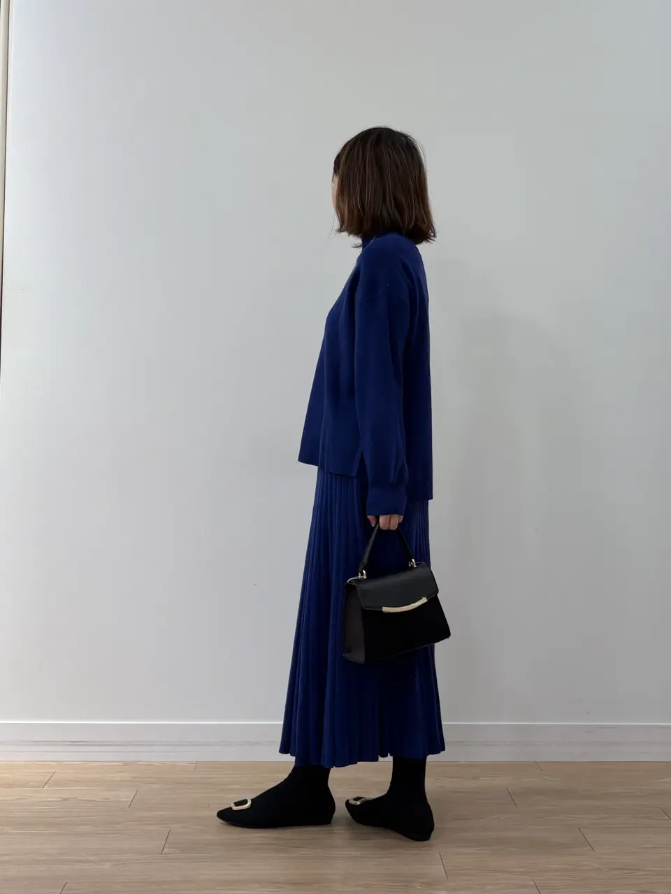 ONWARD CROSSET SELECT 津野 コーディネート画像