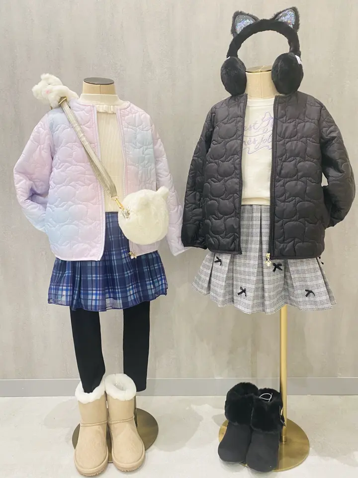 ONWARD CROSSET SELECT m.n コーディネート画像