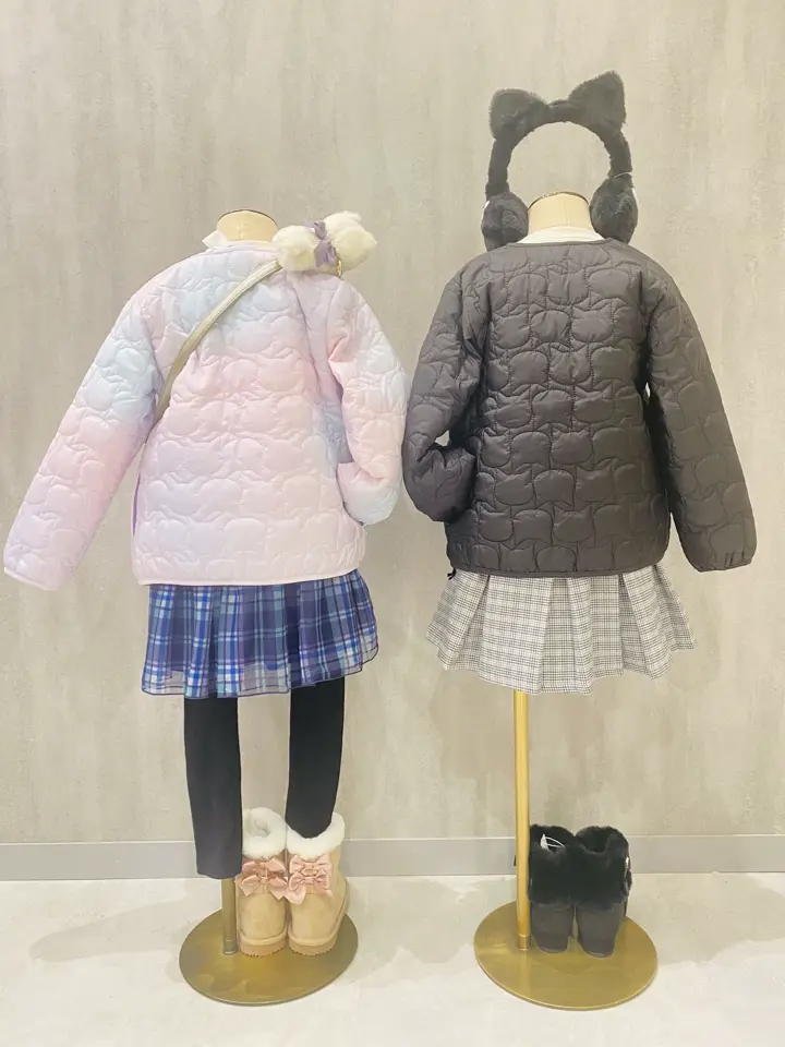 ONWARD CROSSET SELECT m.n コーディネート画像