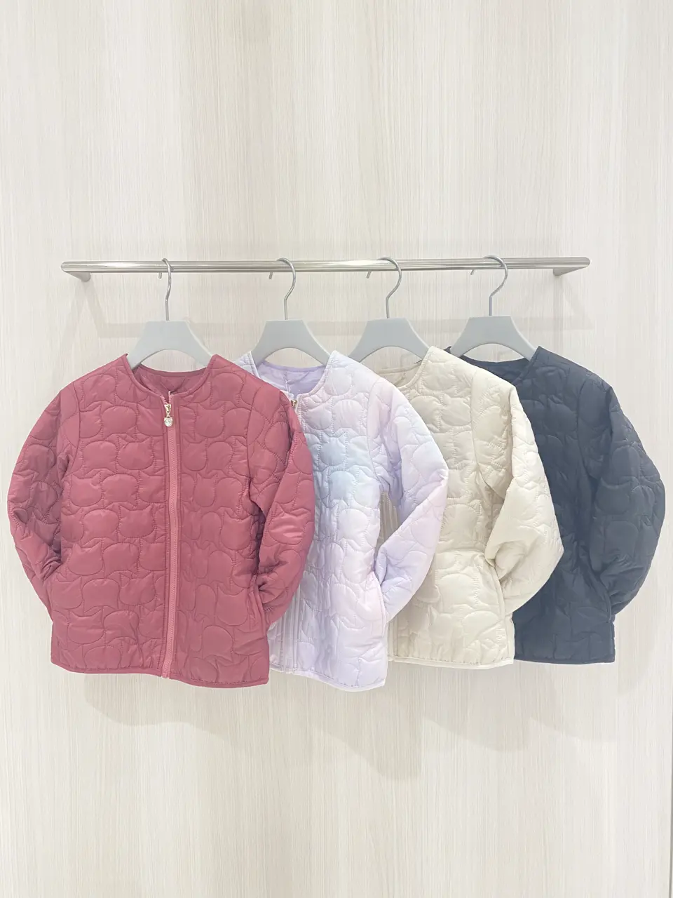 ONWARD CROSSET SELECT m.n コーディネート画像