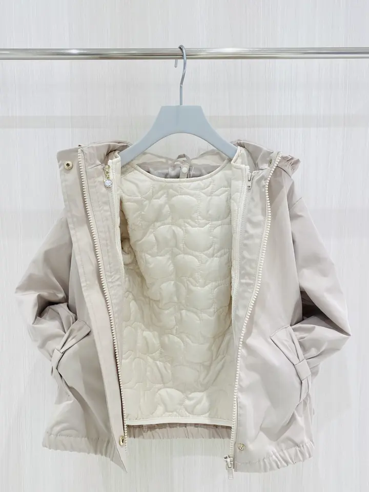 ONWARD CROSSET SELECT m.n コーディネート画像