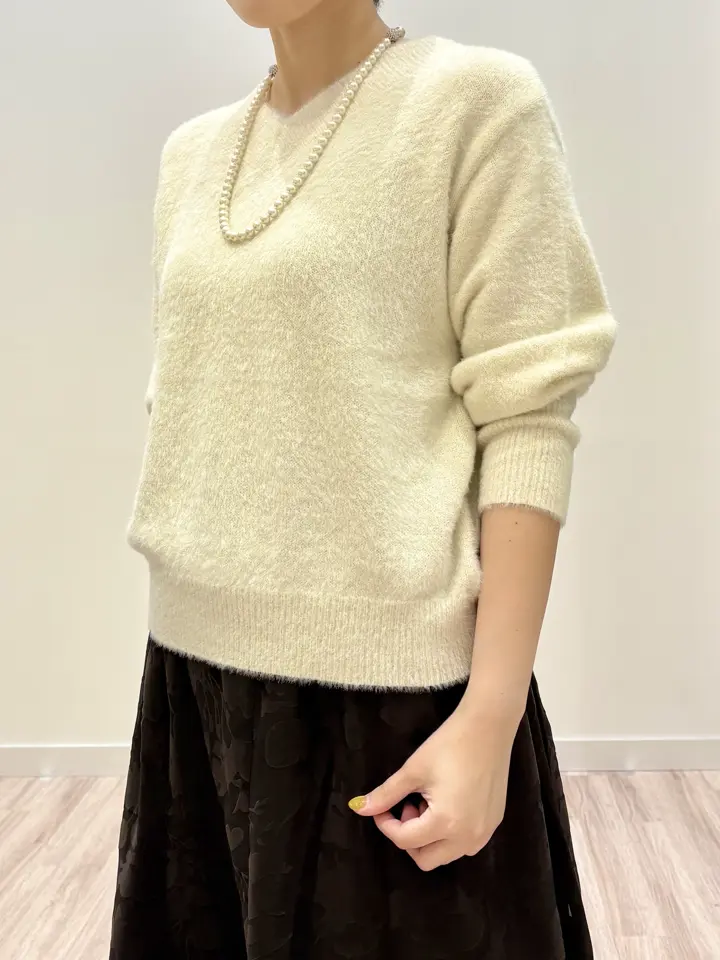 ONWARD CROSSET SELECT 河本 コーディネート画像