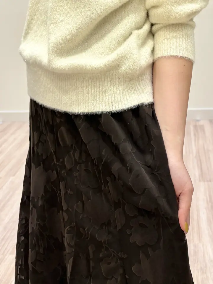 ONWARD CROSSET SELECT 河本 コーディネート画像