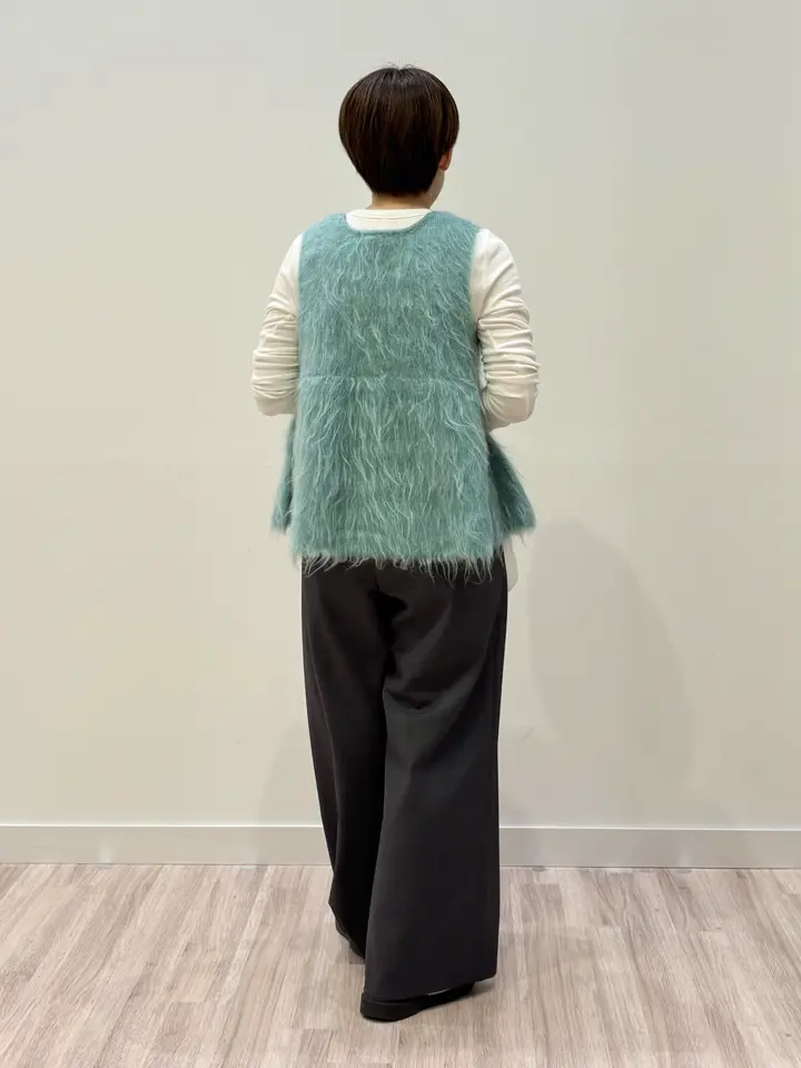 ONWARD CROSSET SELECT 河本 コーディネート画像