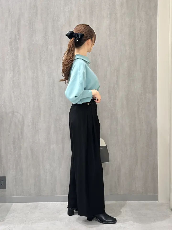 ONWARD CROSSET SELECT みぃ コーディネート画像