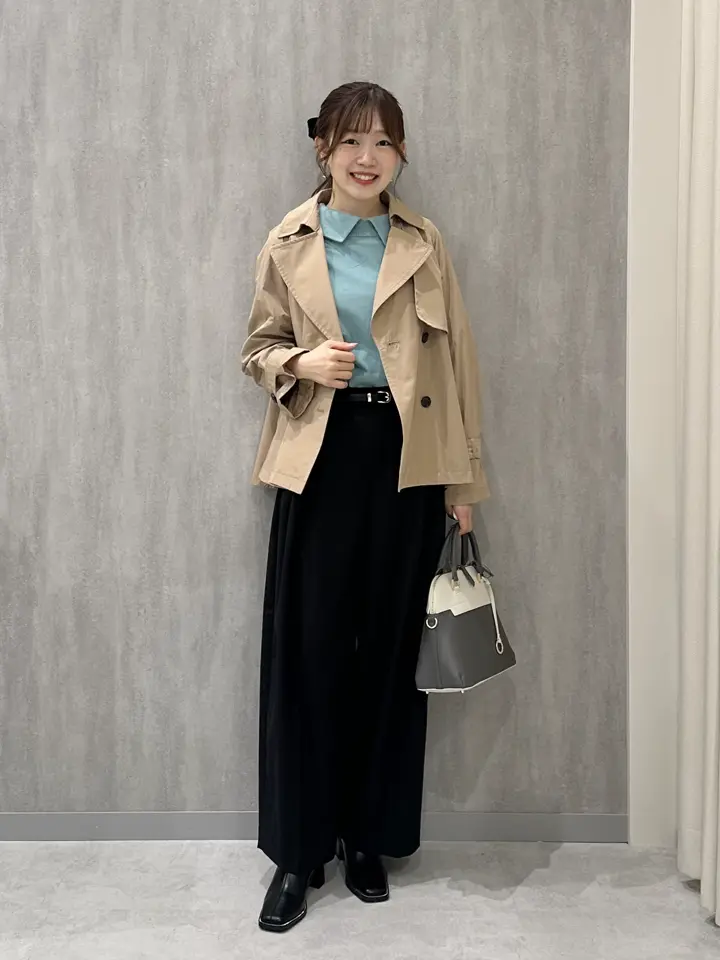 ONWARD CROSSET SELECT みぃ コーディネート画像