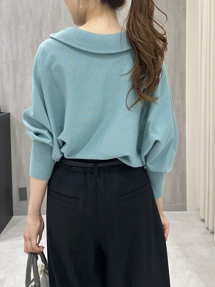 ONWARD CROSSET SELECT みぃ コーディネート画像