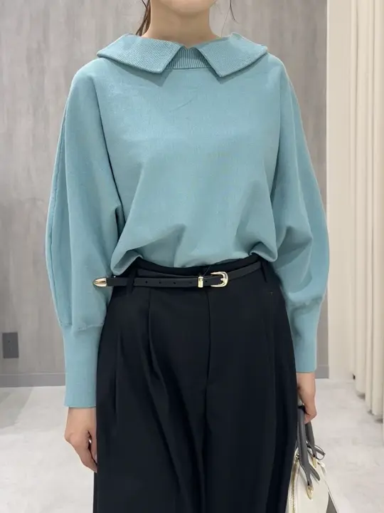 ONWARD CROSSET SELECT みぃ コーディネート画像