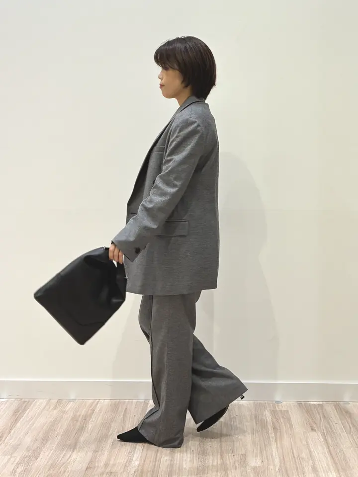 ONWARD CROSSET SELECT 前田 コーディネート画像