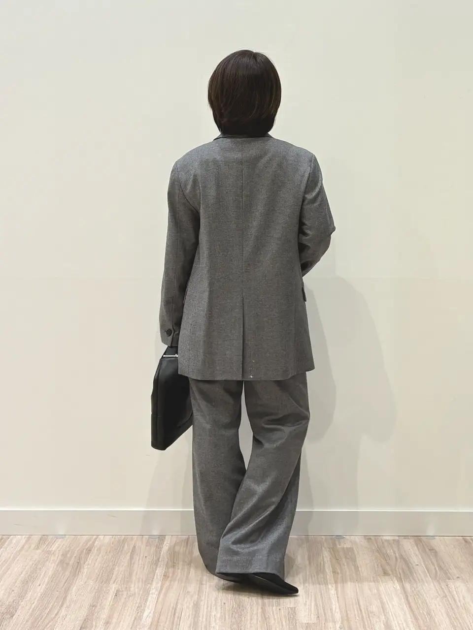 ONWARD CROSSET SELECT 前田 コーディネート画像