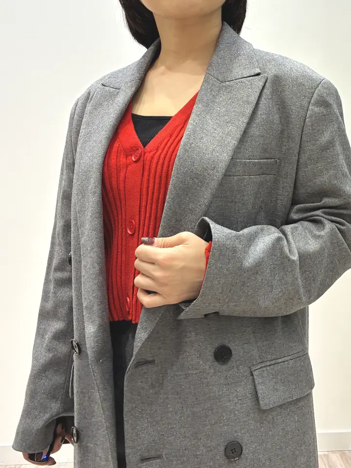 ONWARD CROSSET SELECT 前田 コーディネート画像