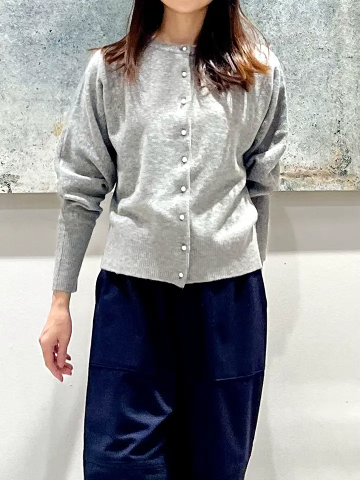 ONWARD CROSSET SELECT 田中 コーディネート画像