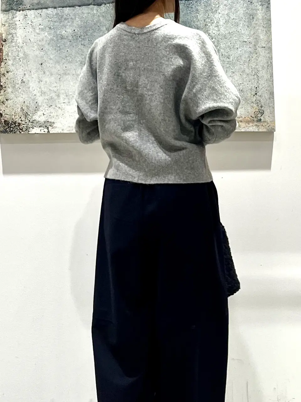 ONWARD CROSSET SELECT 田中 コーディネート画像