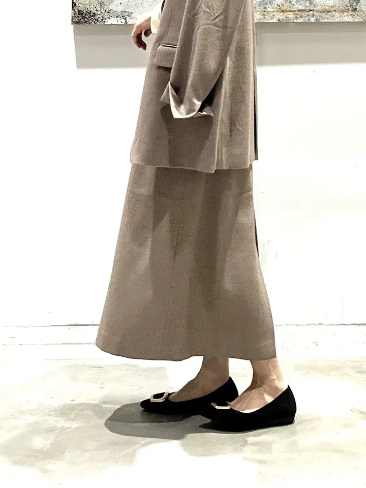 ONWARD CROSSET SELECT 田中 コーディネート画像