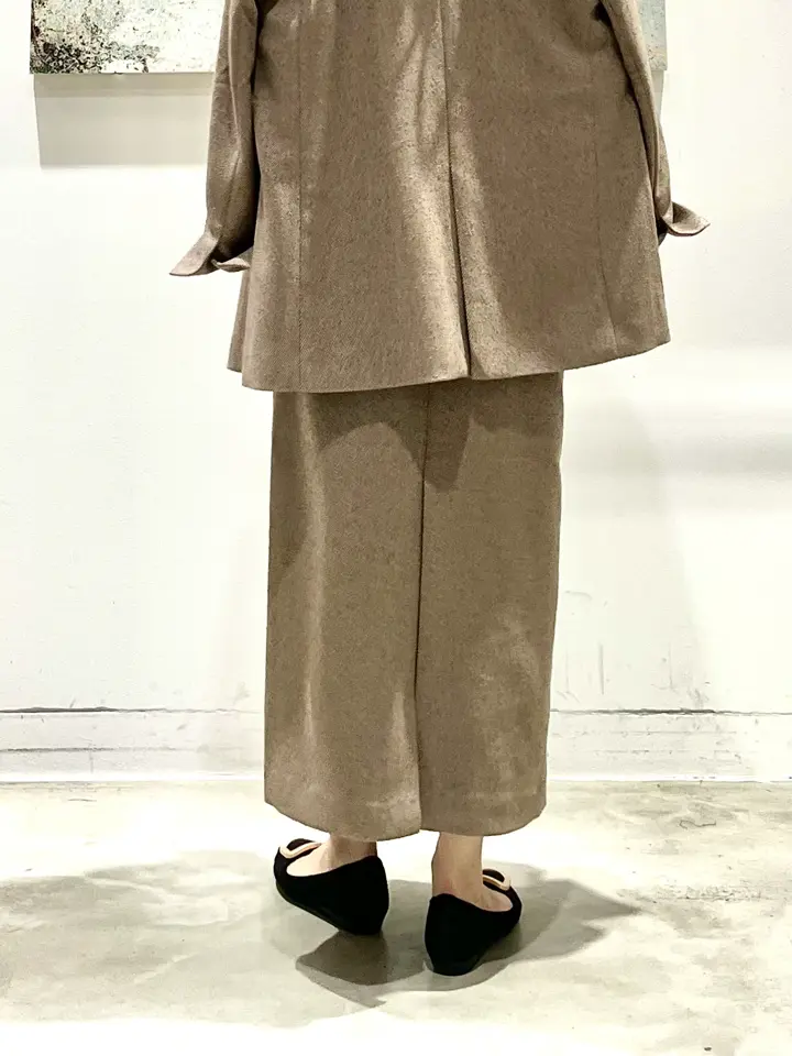 ONWARD CROSSET SELECT 田中 コーディネート画像