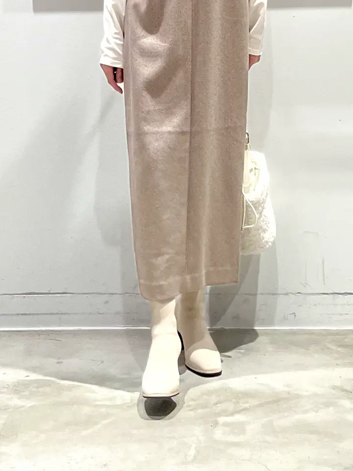 ONWARD CROSSET SELECT 田中 コーディネート画像