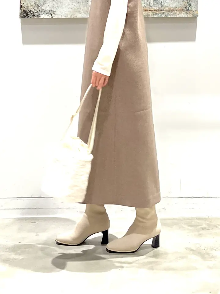 ONWARD CROSSET SELECT 田中 コーディネート画像