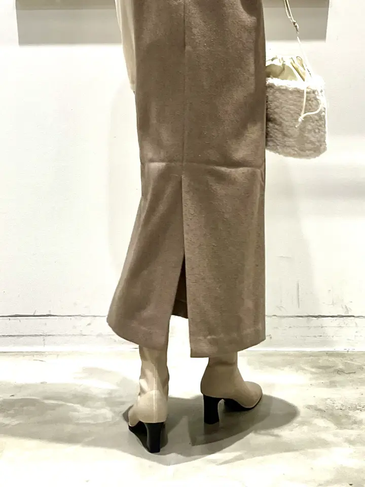 ONWARD CROSSET SELECT 田中 コーディネート画像