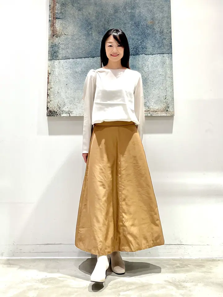 ONWARD CROSSET SELECT 田中 コーディネート画像