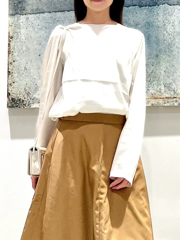 ONWARD CROSSET SELECT 田中 コーディネート画像