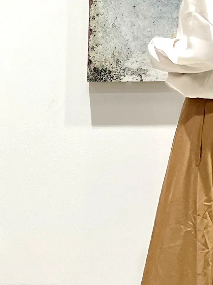 ONWARD CROSSET SELECT 田中 コーディネート画像