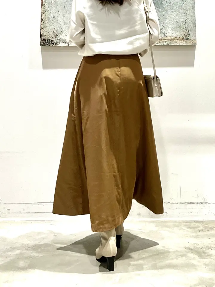 ONWARD CROSSET SELECT 田中 コーディネート画像