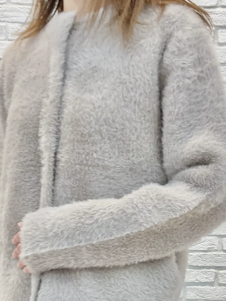 ONWARD CROSSET SELECT IZUMI コーディネート画像