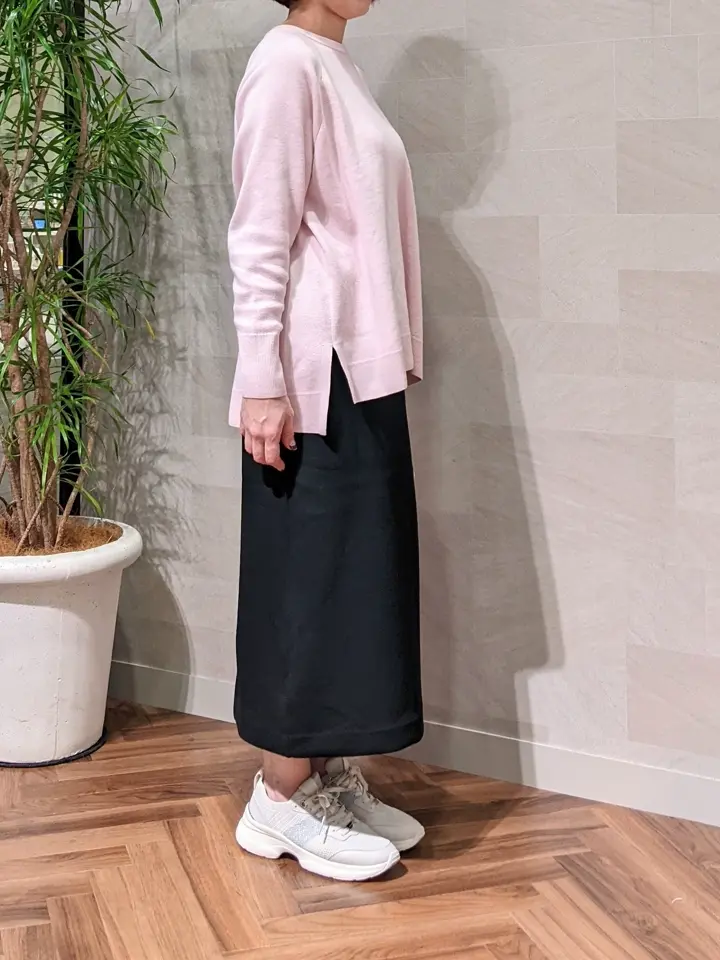 ONWARD CROSSET SELECT 白石 コーディネート画像