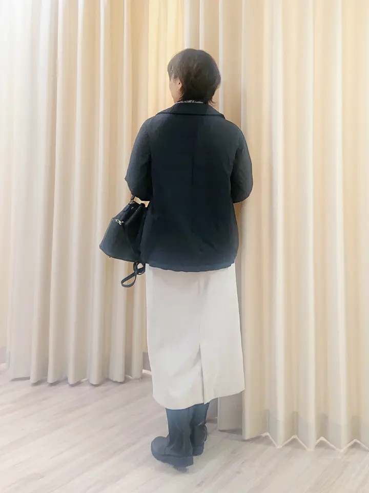 ONWARD CROSSET SELECT 近藤 コーディネート画像