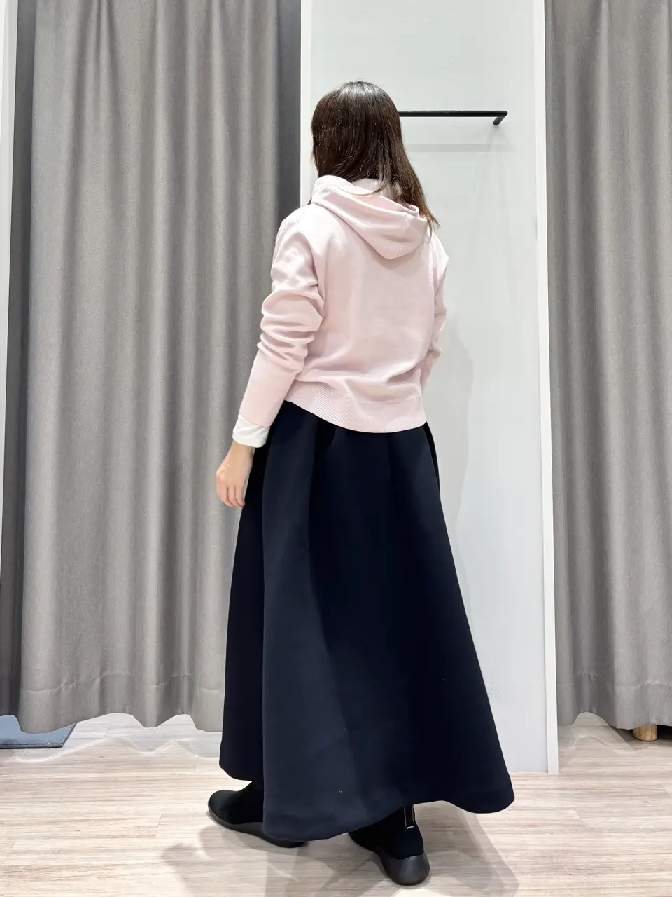 ONWARD CROSSET SELECT SAKAI コーディネート画像