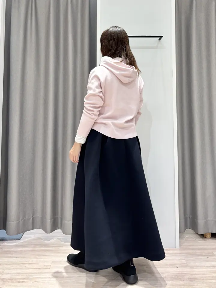 ONWARD CROSSET SELECT SAKAI コーディネート画像