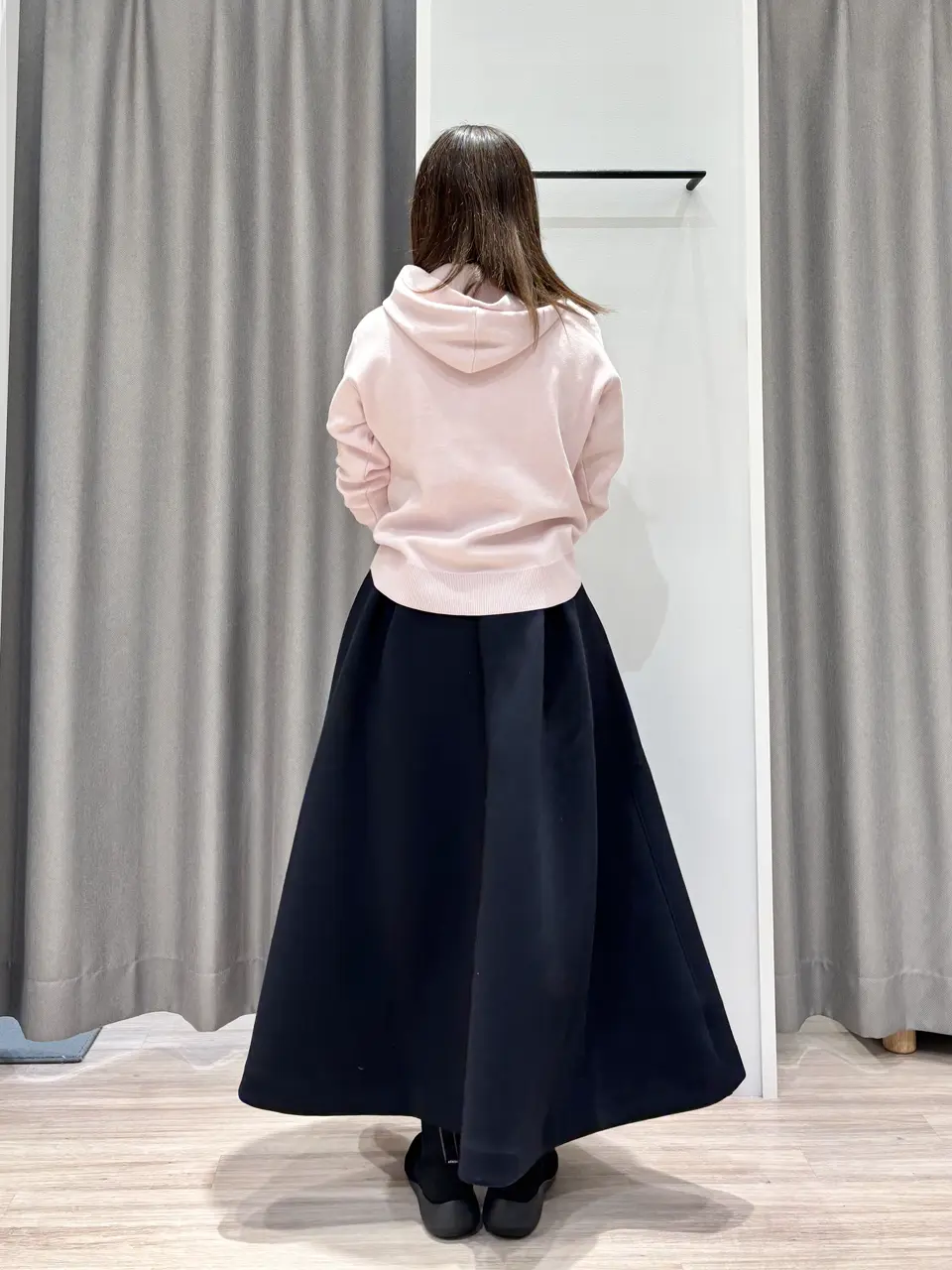 ONWARD CROSSET SELECT SAKAI コーディネート画像