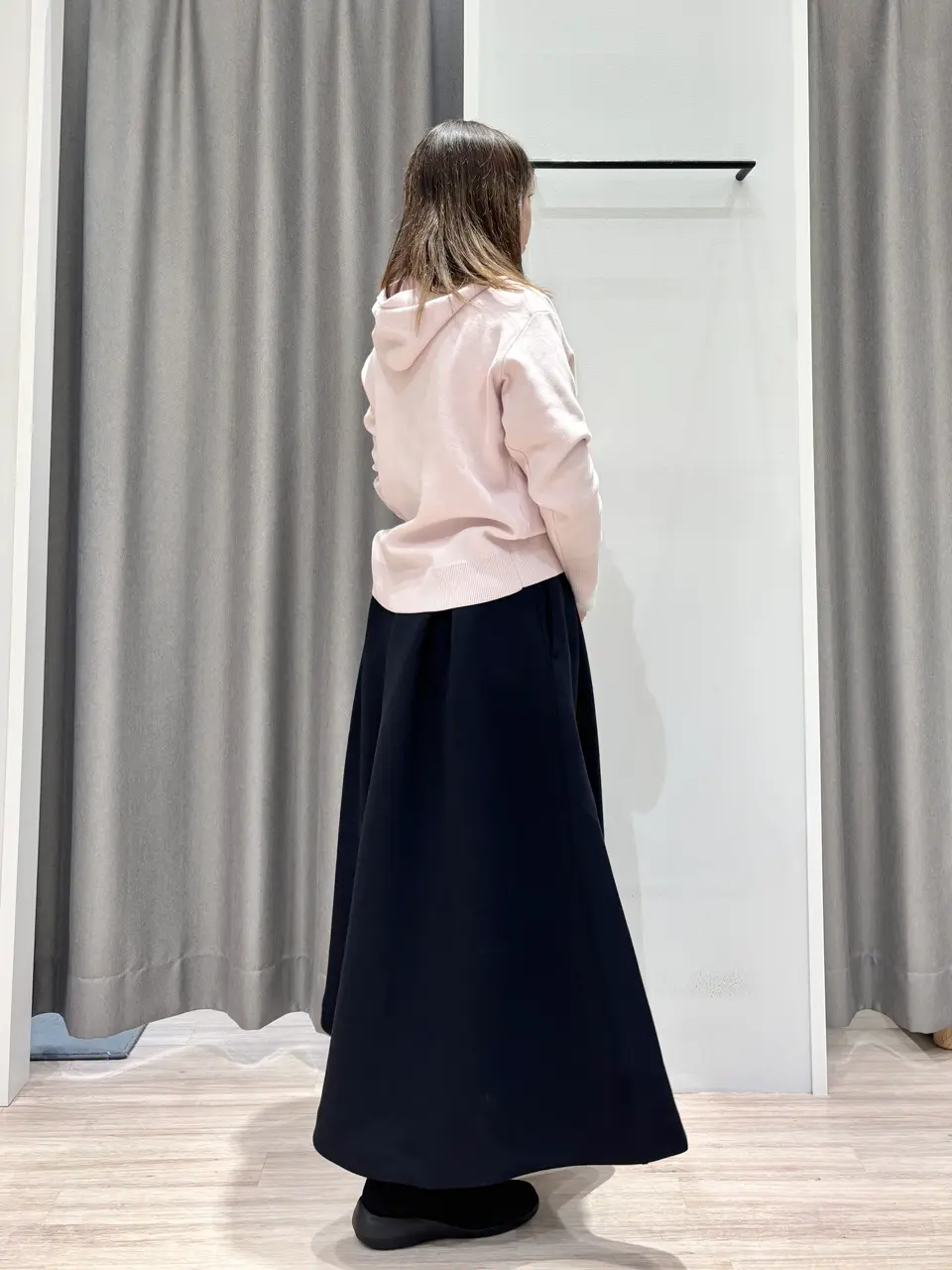 ONWARD CROSSET SELECT SAKAI コーディネート画像