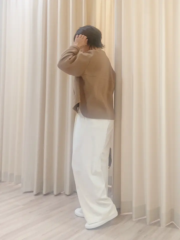 ONWARD CROSSET SELECT 近藤 コーディネート画像