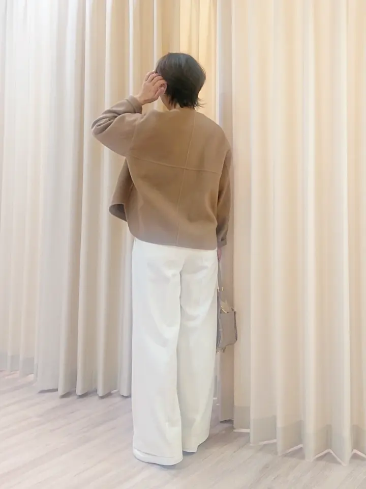 ONWARD CROSSET SELECT 近藤 コーディネート画像