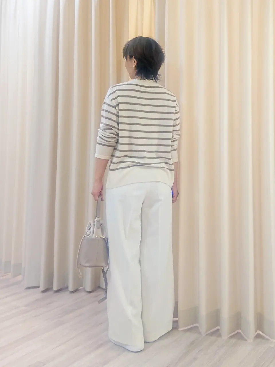 ONWARD CROSSET SELECT 近藤 コーディネート画像