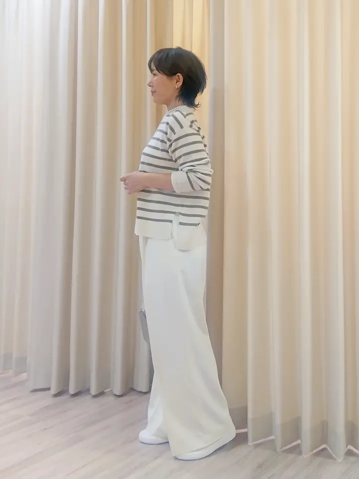 ONWARD CROSSET SELECT 近藤 コーディネート画像