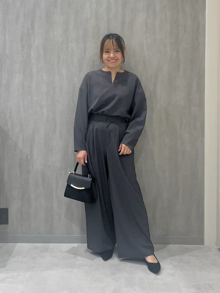 ONWARD CROSSET SELECT 浅倉 コーディネート画像