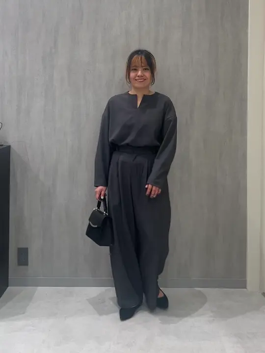 ONWARD CROSSET SELECT 浅倉 コーディネート画像