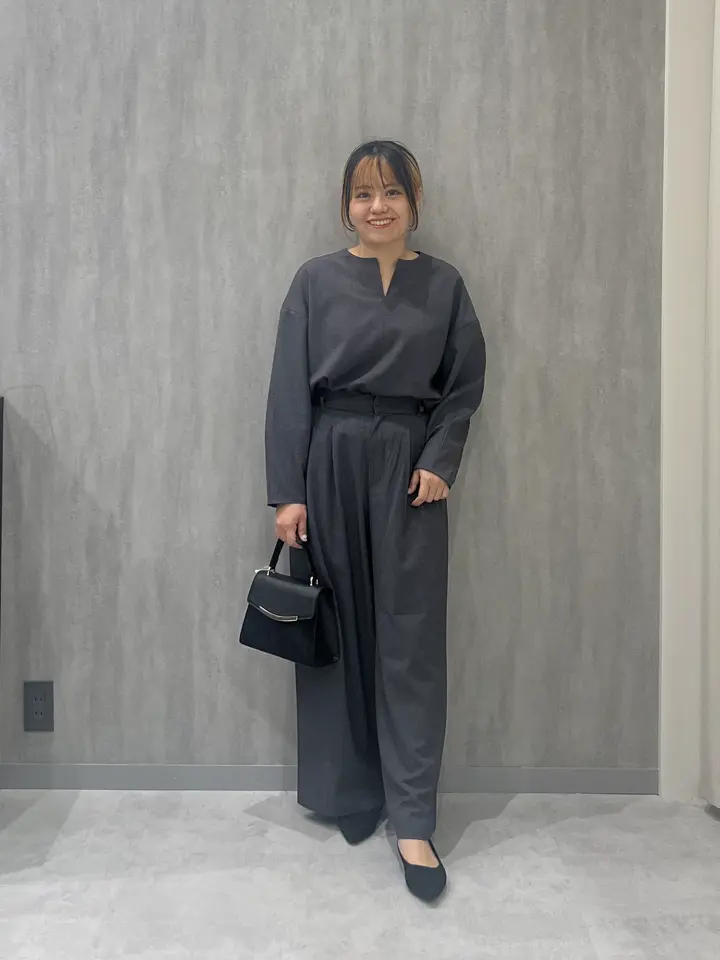 ONWARD CROSSET SELECT 浅倉 コーディネート画像