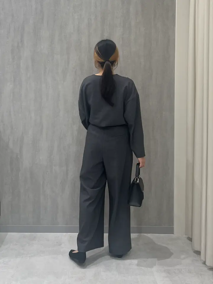 ONWARD CROSSET SELECT 浅倉 コーディネート画像