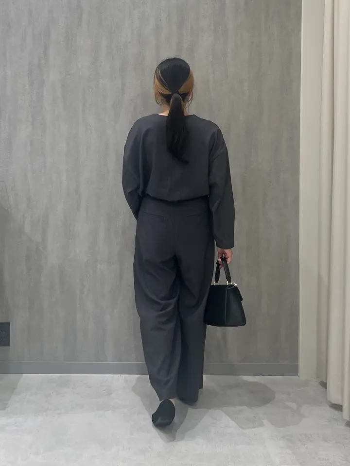 ONWARD CROSSET SELECT 浅倉 コーディネート画像