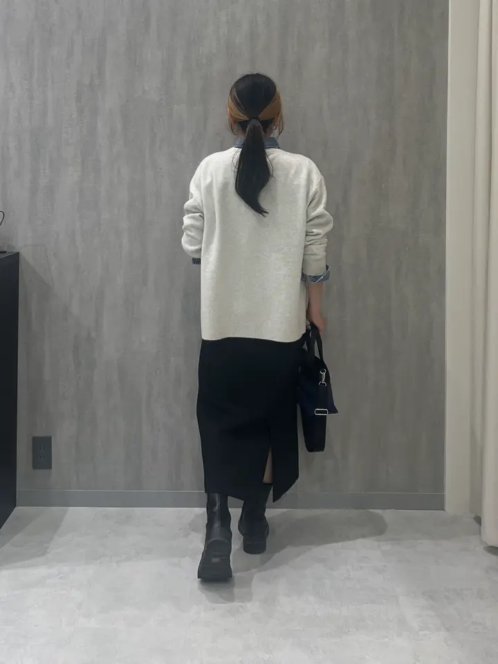 ONWARD CROSSET SELECT 浅倉 コーディネート画像