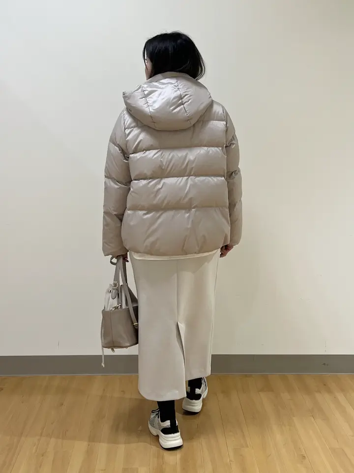 ONWARD CROSSET SELECT TAMAGAWA コーディネート画像