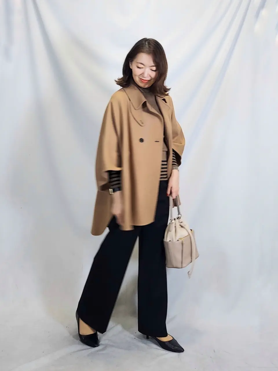  丸田 コーディネート画像